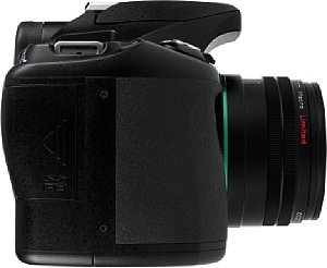 Pentax K200D [Foto: MediaNord]