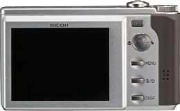 Ricoh R8