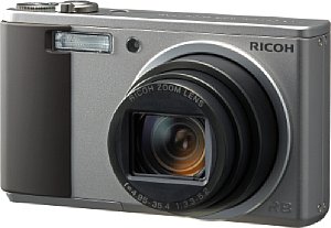 Ricoh Caplio R8 [Foto: Ricoh]