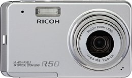 Ricoh R50