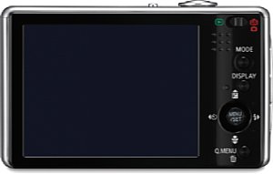 Panasonic Lumix DMC-FX500 [Foto: Panasonic]