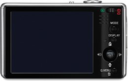 Panasonic Lumix DMC-FX500