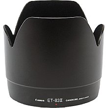 Canon ET-83 B II Gegenlichtblende