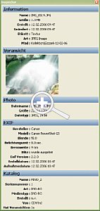 Rezension CDWinder – File Inspector [Foto: MediaNord]