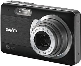 Sanyo Xacti VPC-E10