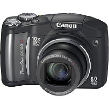 Canon PowerShot SX100