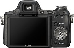 Sony DSC-H50