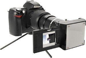 Dörr Digi Diaduplikator [Foto: Dörr]