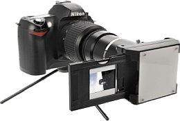 Dörr Digi Diaduplikator [Foto: Dörr]