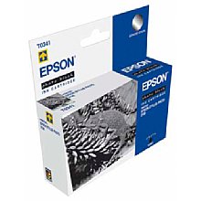 Epson T034140 schwarz