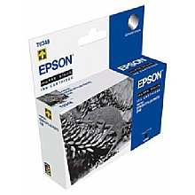 Epson T034840 mattschwarz