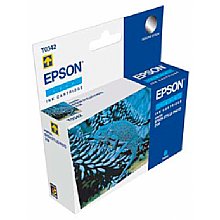 Epson T034240 cyan