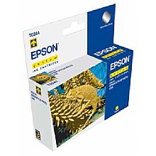 Epson T034440 gelb