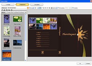 Corel Ulead PhotoImpact X3 [Foto: Corel]