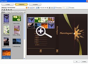 Corel Ulead PhotoImpact X3 [Foto: Corel]