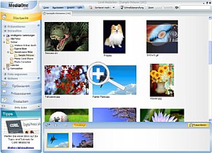 Corel Ulead PhotoImpact X3 [Foto: Corel]