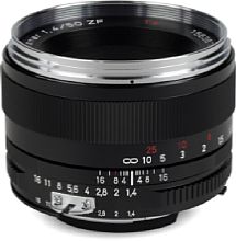 Zeiss Planar T* 1,4/50 mm