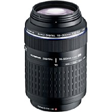 Olympus 70-300 mm 4-5.6 ED (EZ-7030)