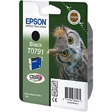 Epson T079140 schwarz