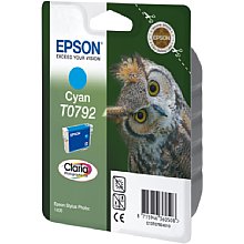 Epson T079240 cyan