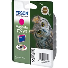 Epson T079340 magenta