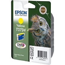 Epson T079440 yellow