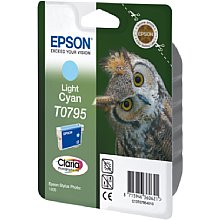 Epson T079540 hellcyan