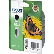 Epson T015401 schwarz