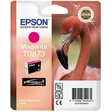 Epson T0873 magenta