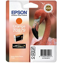 Epson T0879 orange