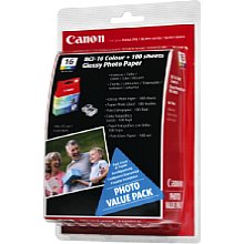 Canon BCI-16C farbig Doppelpack