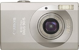 Canon Digital Ixus 90 IS