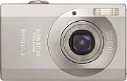 Datenblatt von Digital Ixus 90 IS  anzeigen (2390)