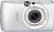 Datenblatt von Digital Ixus 970 IS  anzeigen (2391)