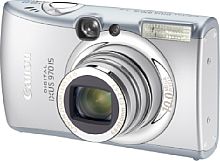 Canon Digital Ixus 970 IS [Foto: Canon]