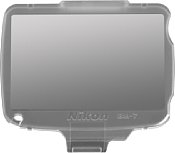 Nikon BM-7 Display-Schutzabdeckung