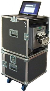 Fujifilm Event Photo System [Foto: Fujifilm]