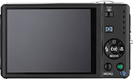 Pentax Optio V20
