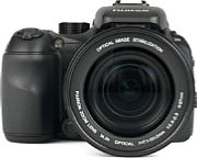 Datenblatt von FinePix S100FS  anzeigen (2331)