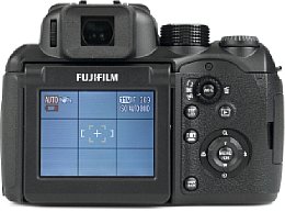 Fujifilm FinePix S100FS