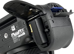 Fujifilm FinePix S100FS [Foto: MediaNord]