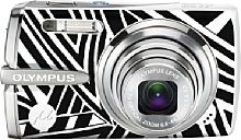 Olympus mju 1020 [Foto: Olympus]