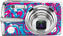 Olympus mju 1020 [Foto: Olympus]