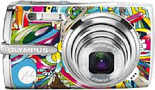 Olympus mju 1020 [Foto: Olympus]