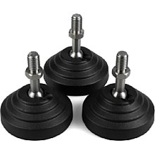 Gitzo G1220,130B3 Bigfoot Adapter