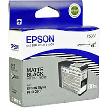 Epson T580800 80 ml matte black