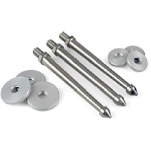 Gitzo G1220.129LB3 Spike