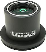 LM DSLR Makroobjektiv 80 mm [Foto: Micro Tech Lab]
