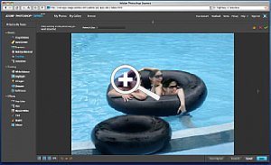 Adobe Photoshop Express [Foto: Adobe]