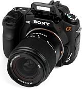 Sony Alpha 200 [Foto: Medianord e.K.]